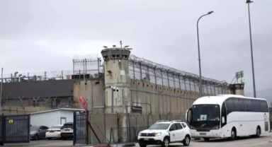 İsrail'den ateşkes ihlali 