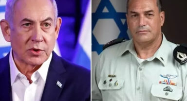 İsrail'in yeni genelkurmay başkanında 'Türkiye' detayı