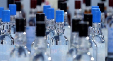 İstanbul'da 3 haftada sahte içkiden 70 kişi öldü