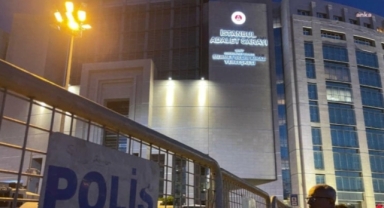 İstanbul'da 9 CHP'li Belediyeye operasyon 