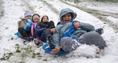 İstanbul'da okullar tatil edildi