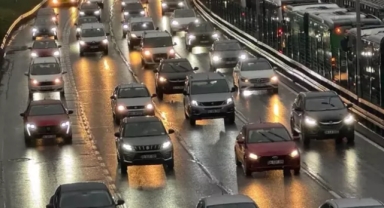 İstanbul'da pazartesi çilesi 