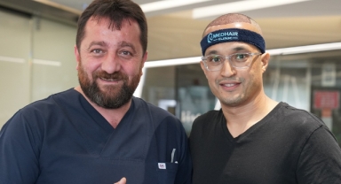 İstanbul'da Saç Ekimi: Doğru Merkezi Seçmek Neden Önemli?