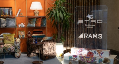 İstanbul'un Yeni Deseni, Avrupa'nın Yeni İkonu: ETRO Residences İstanbul
