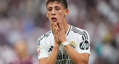 İşte Arda Güler'in yeni takımı