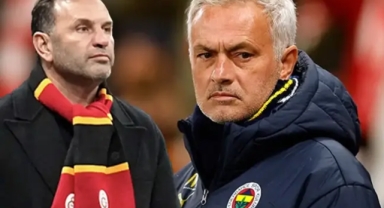 İşte bütün ülkenin kitlendiği derbinin muhtemel 11'leri