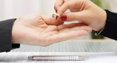 İşte en fazla boşanmanın yaşandığı ilimiz 