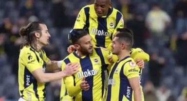 İşte Fenerbahçe'nin UEFA listesine eklediği 3 futbolcu