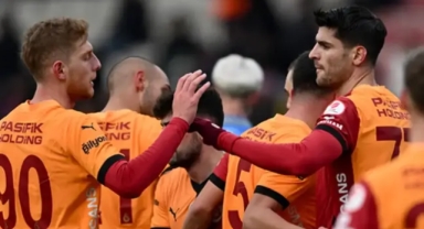 İşte Galatasaray'ın kader maçını yönetecek hakem 