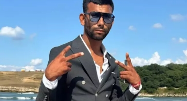 İşte Kandıralı Ferdi'nin sevgilisi