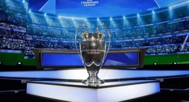 İşte Şampiyonlar Ligi'nde gecenin sonuçları