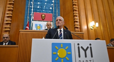 İYİ Parti olağanüstü toplanıyor