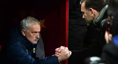 Jose Mourinho Galatasaray'a tazminat davası açtı