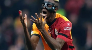 Juventus, Victor Osimhen İçin Harekete Geçti: Transfer Yarışı Kızışıyor!