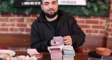 Katıldığı yarışmada 300 bin TL ödül kazandı