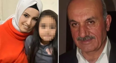 Kayınpeder gelinini öldürdü