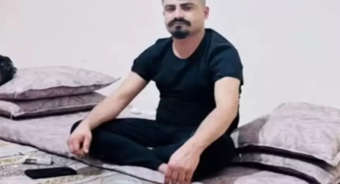 Kayıp gençten korkunç son