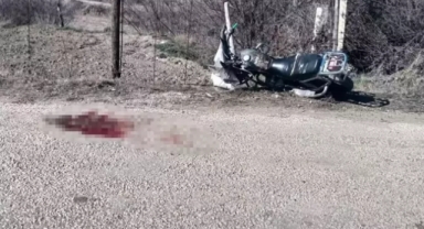 'Kazada öldü' dediler gerçek bambaşka çıktı