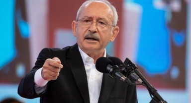 Kemal Kılıçdaroğlu'ndan TÜSİAD soruşturmasına tepki