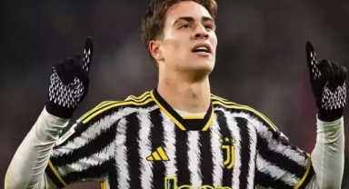 Kenan Yıldız Türk futbol tarihine geçecek