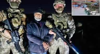 'Keşke elim kırılsaydı da yapmasaydım'