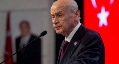 'Kısa sürede mesaisine başlayacaktır'