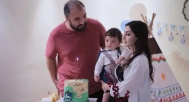 Özgür Turhan ve eşi Deniz Bağdaş boşandı