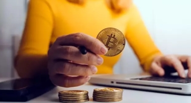 Kripto para piyasasında çöküş 