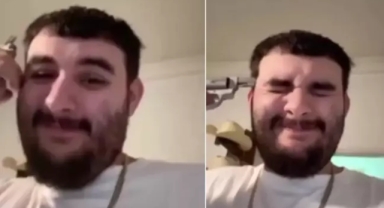 Kripto para yatırımcısı canlı yayında intihar etti 