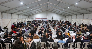 KÜÇÜKÇEKMECE RAMAZAN’A HAZIR