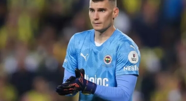 Rekor bedelle Bayern Münih'e transfer oluyor