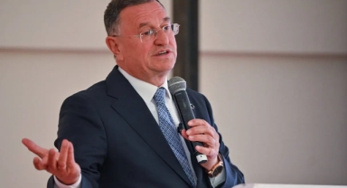 Lütfü Savaş ifade verecek