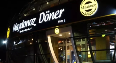 MASAK Maydonoz Döner'in taktiğini ortaya çıkardı