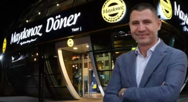 Maydonoz Döner'in 1 numarasının ifadesi ortaya çıktı 