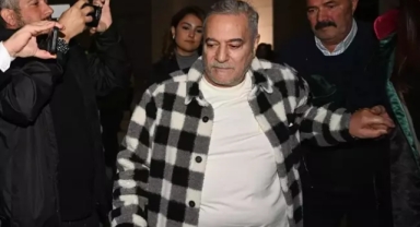 Mehmet Ali Erbil hakkında 3 yıl hapis talebi