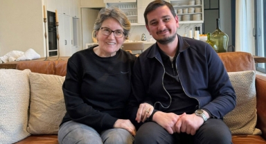 Meral Akşener'in son hali gündem oldu