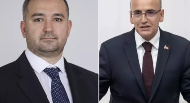 Merkez Bankası'ndan hükümete açık mektup