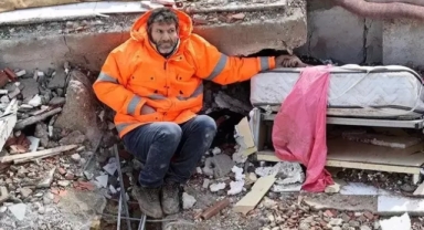 Mesut Hançer'in sözleri yürekleri dağladı