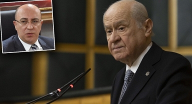 MHP Bahçeli'nin son durumuna ilişkin bilgi verdi