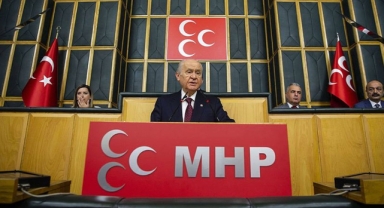 MHP bu hafta da grup toplantısı yapmayacak