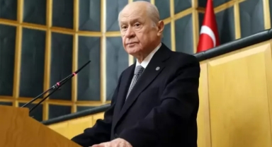 Bahçeli'den devrim yaratan proje