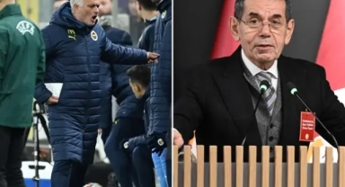 Mourinho'nun bu sözleri gündem oldu