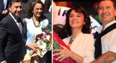 Muğla Büyükşehir Belediye Başkanı Ahmet Aras ve Menteşe Belediye Başkanı Gonca Köksal Evlilik Kararı Aldı