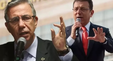 Muhalefetin cumhurbaşkanı adayı kim olmalı?