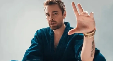 Murat Dalkılıç 11 kez burun ameliyatı oldu 