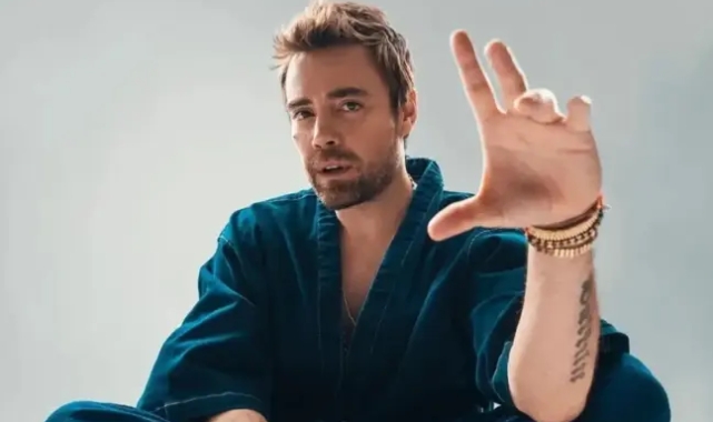 Murat Dalkılıç 11 kez burun ameliyatı oldu