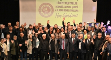 Muratpaşa Belediye Başkanı Ümit Uysal’dan Ekonomik Sorunlara ve Muhtarlığa Dair Önemli Açıklamalar