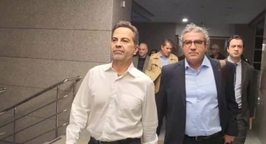 Nasuh Mahruki hakkında hapis cezası