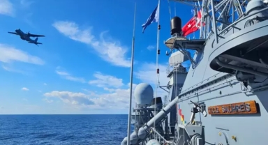 NATO'dan sürpriz Türkiye paylaşımı