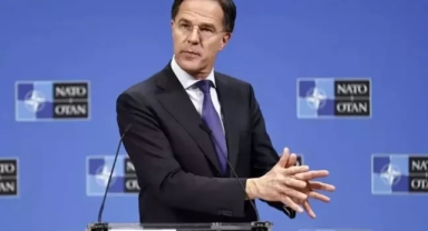 'Avrupa Ukrayna'ya güvenlik garantileri vermeye hazır'